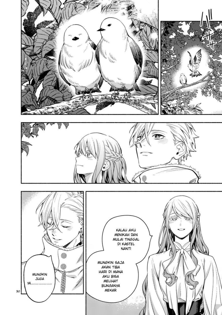 Mou Kyoumi ga Nai to Rikonsareta Reijou no Igai to Tanoshii Shinseikatsu Chapter 23.2 halaman 17