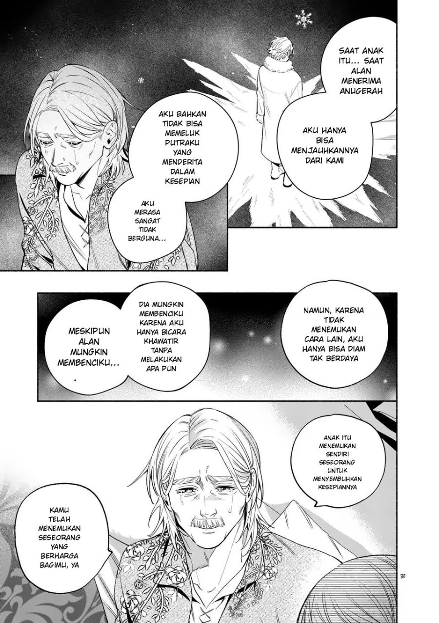 Mou Kyoumi ga Nai to Rikonsareta Reijou no Igai to Tanoshii Shinseikatsu Chapter 24.2 halaman 16
