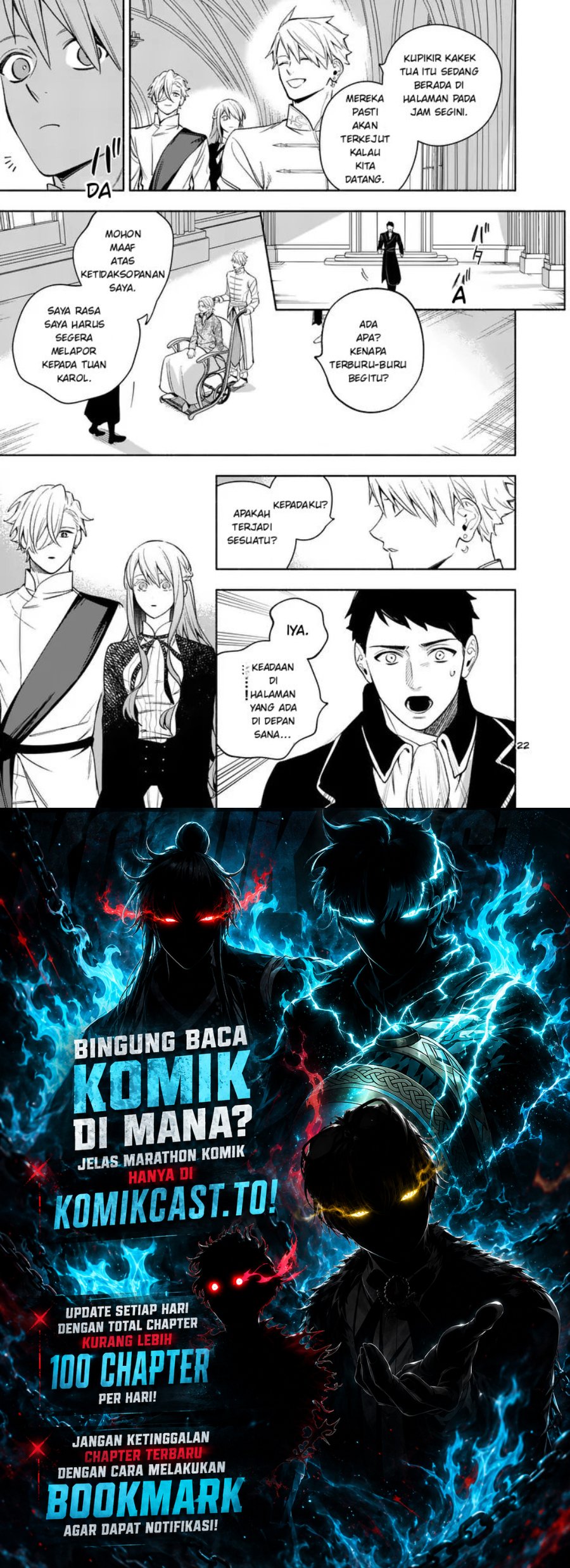 Mou Kyoumi ga Nai to Rikonsareta Reijou no Igai to Tanoshii Shinseikatsu Chapter 25.2 halaman 11
