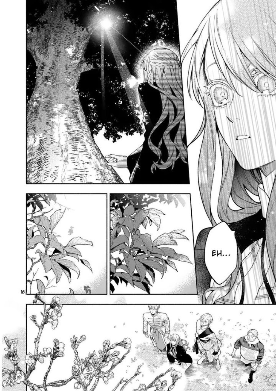 Mou Kyoumi ga Nai to Rikonsareta Reijou no Igai to Tanoshii Shinseikatsu Chapter 26.2 halaman 4