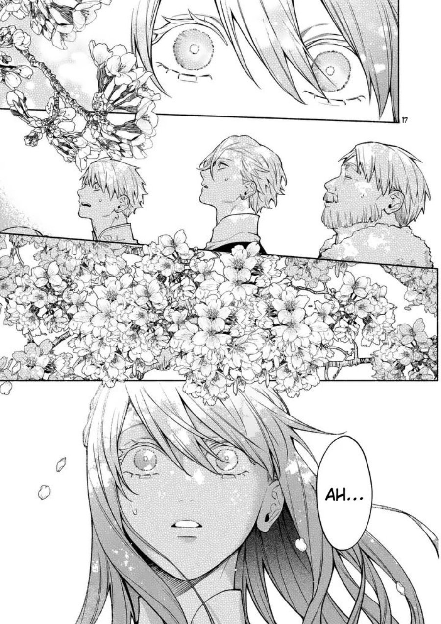 Mou Kyoumi ga Nai to Rikonsareta Reijou no Igai to Tanoshii Shinseikatsu Chapter 26.2 halaman 5