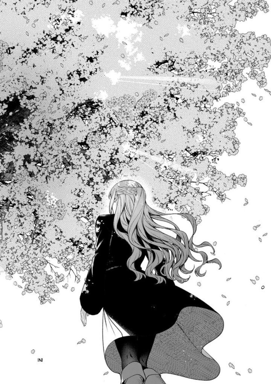 Mou Kyoumi ga Nai to Rikonsareta Reijou no Igai to Tanoshii Shinseikatsu Chapter 26.2 halaman 6