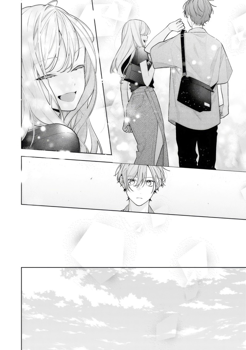 Nee-chan no Tomodachi ga Uzai-banashi Chapter 16 halaman 7