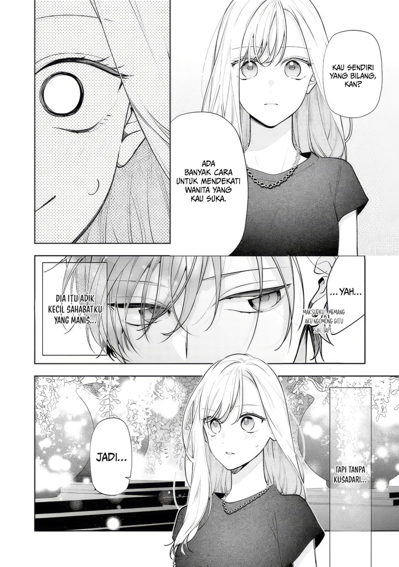 Nee-chan no Tomodachi ga Uzai-banashi Chapter 16 halaman 29