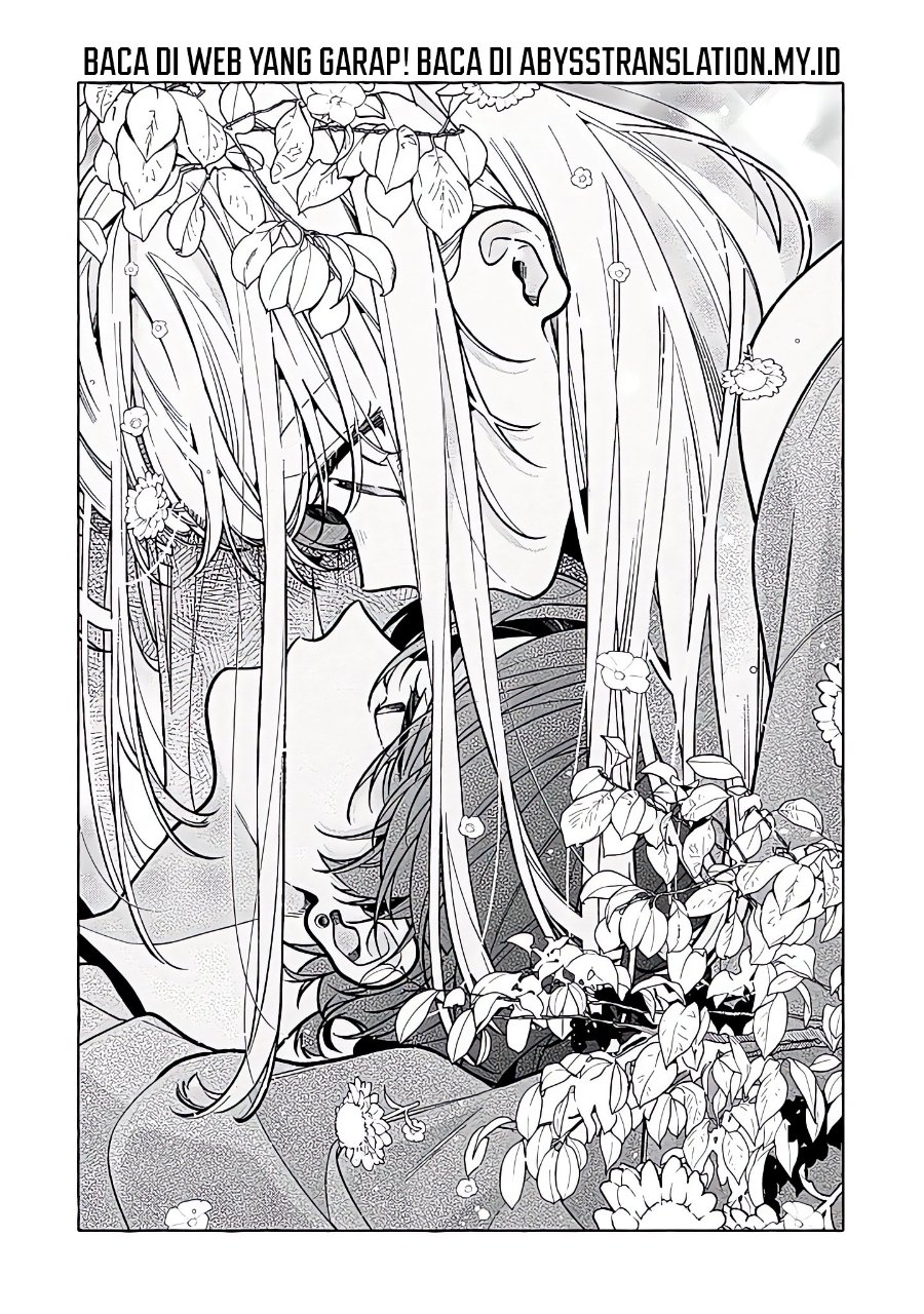 Nee-chan no Tomodachi ga Uzai-banashi Chapter 24 halaman 2