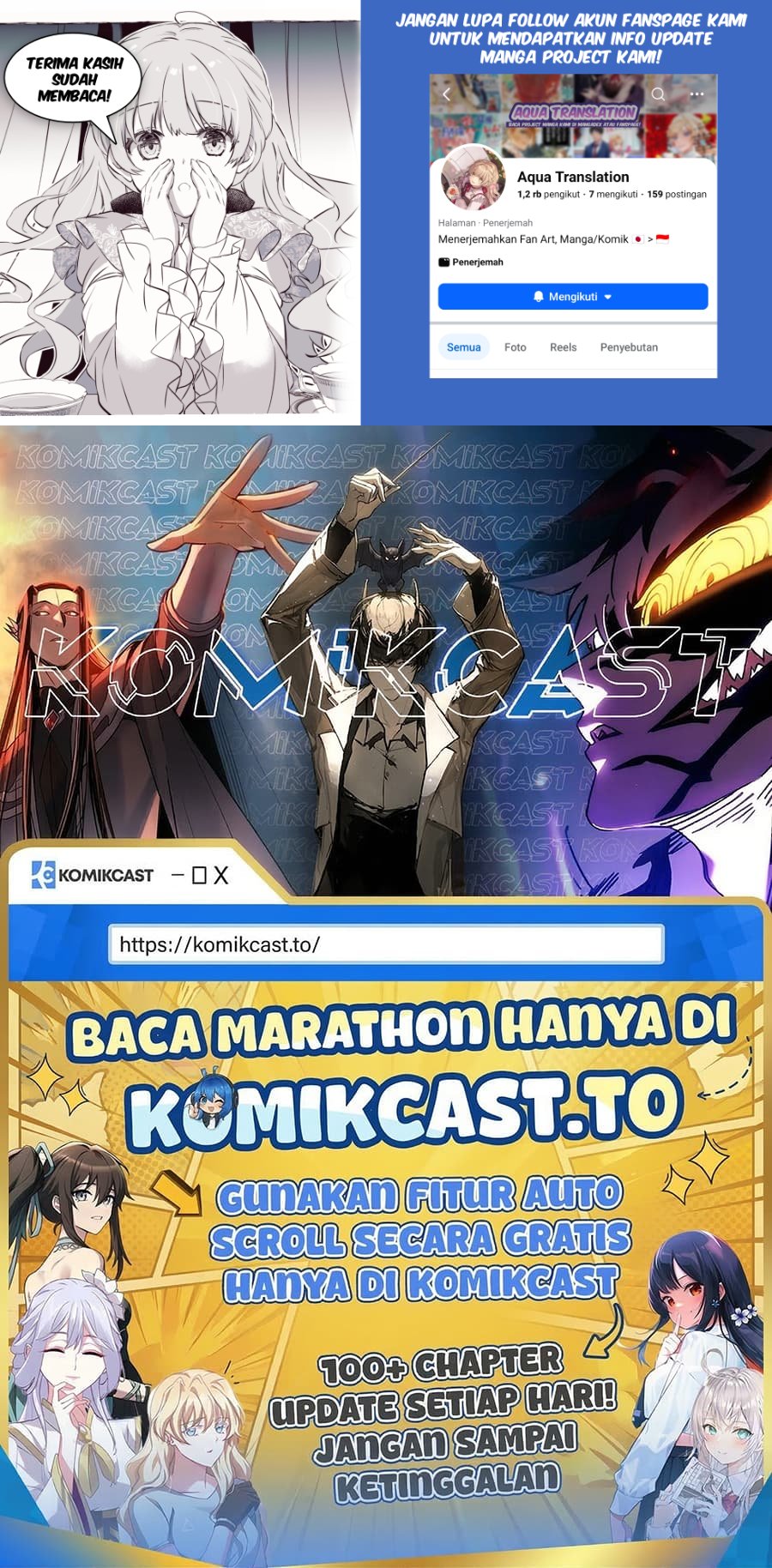 Realist Maou Niyoru Seiiki Naki Isekai Kaikaku Chapter 61 halaman 27