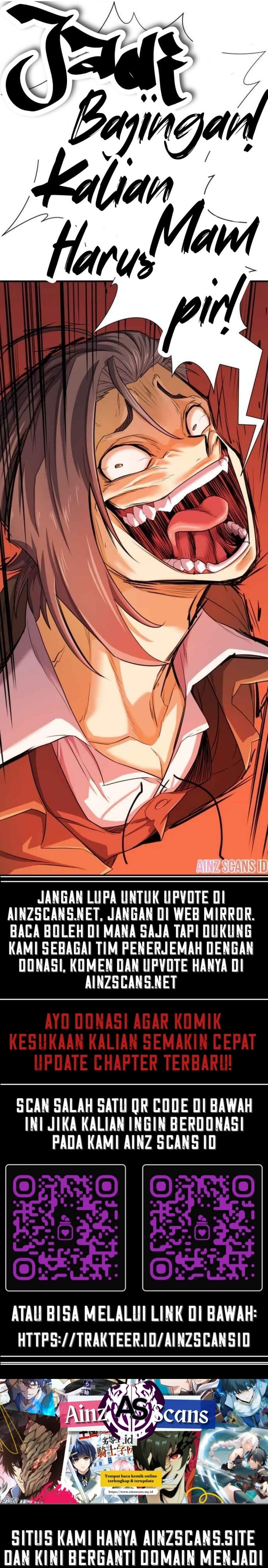 Return of the High-Ranking Civil Servant Chapter 6 halaman 29