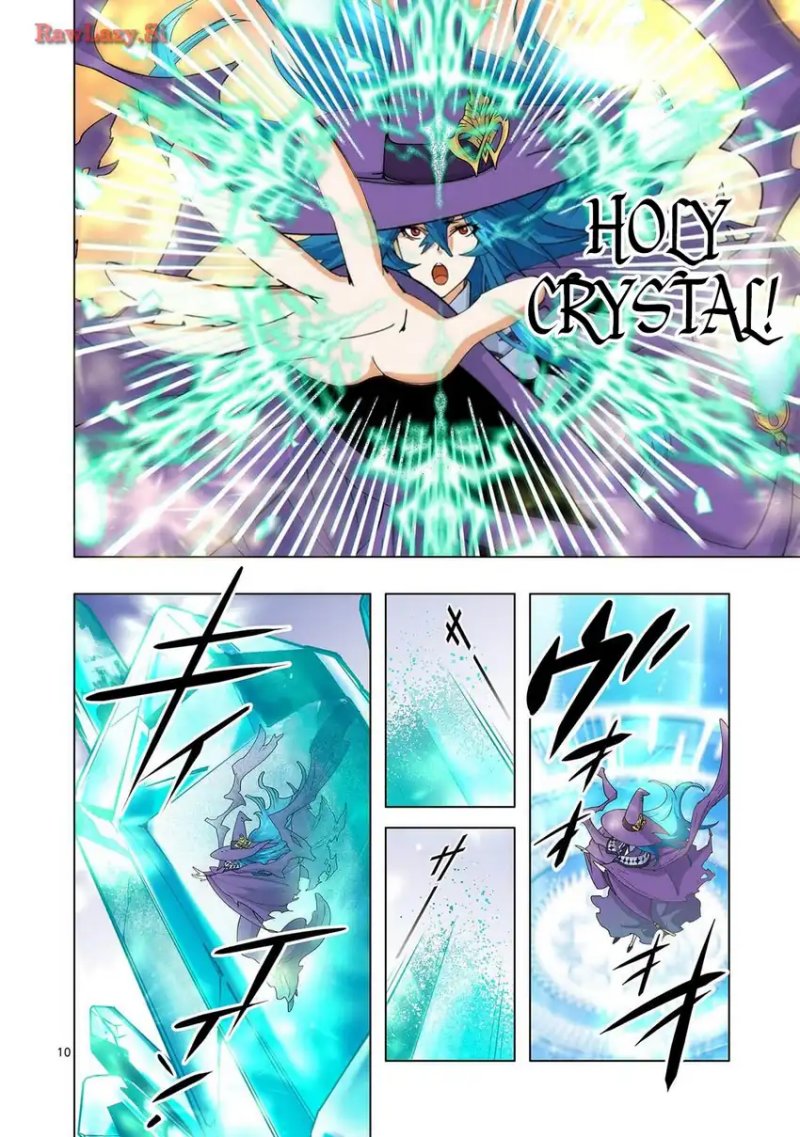 Saika no Majo wa Jiyuu ni Kurashitai Chapter 1 halaman 15