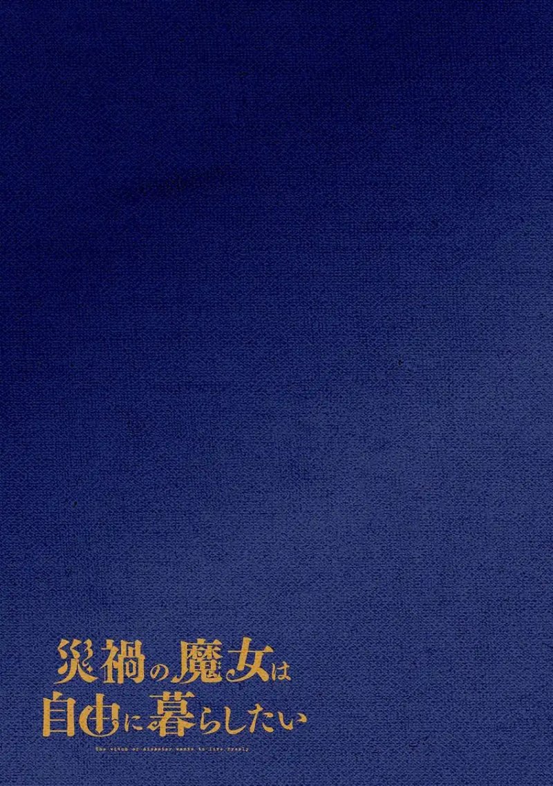 Saika no Majo wa Jiyuu ni Kurashitai Chapter 2 halaman 14