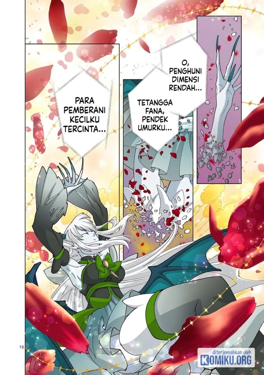 Saika no Majo wa Jiyuu ni Kurashitai Chapter 14 halaman 10