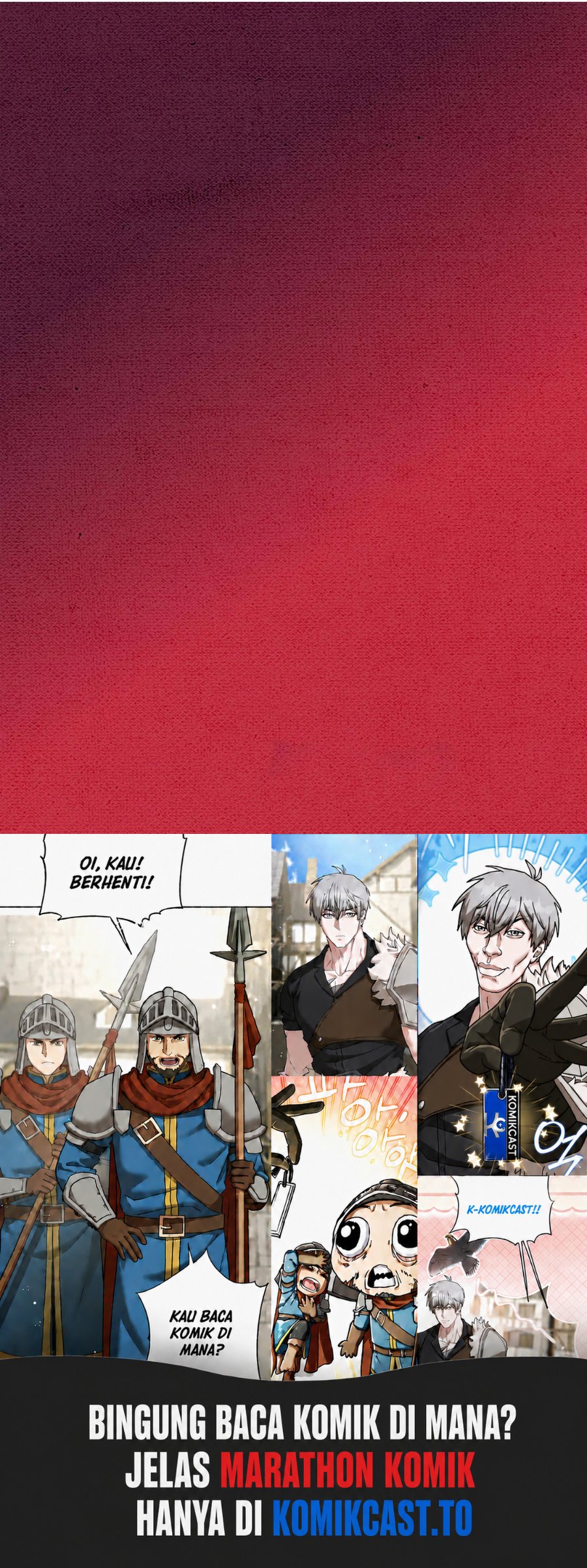 Saika no Majo wa Jiyuu ni Kurashitai Chapter 19 halaman 21