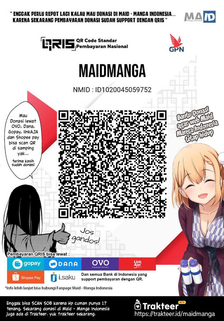 Sasayaku You ni Koi wo Utau Chapter 46 halaman 35