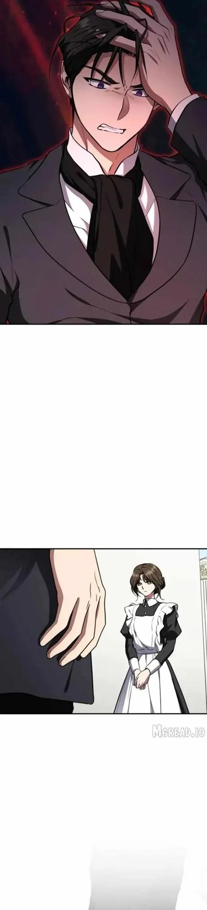 Shadow of Paradise Chapter 31 halaman 14
