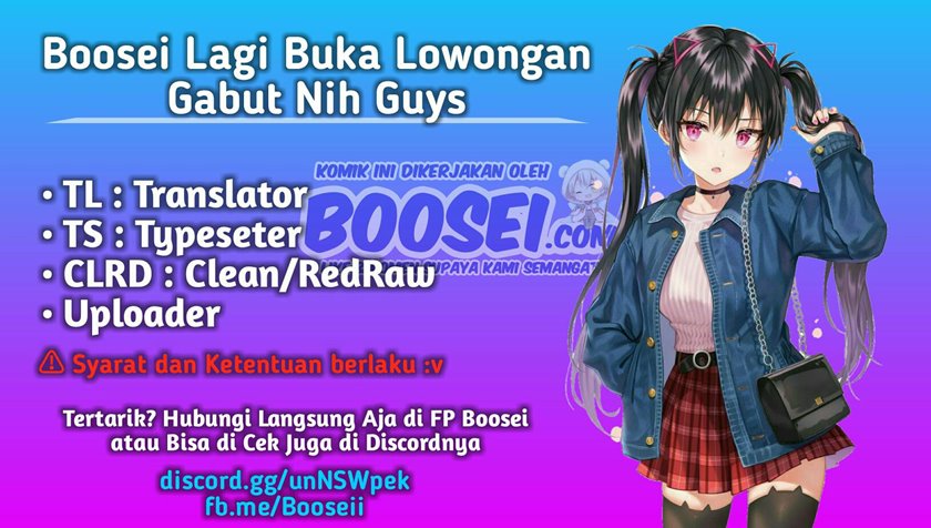 Shiotaiou no Satou-san ga Ore ni dake Amai Chapter 16 halaman 20