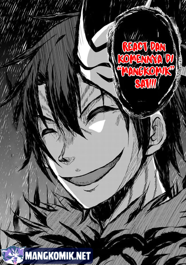 Shiotaiou no Satou-san ga Ore ni dake Amai Chapter 27 halaman 23