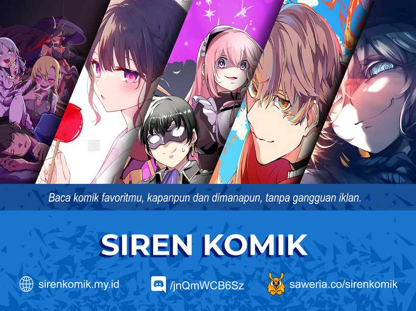 Shiotaiou no Satou-san ga Ore ni dake Amai Chapter 38 halaman 21