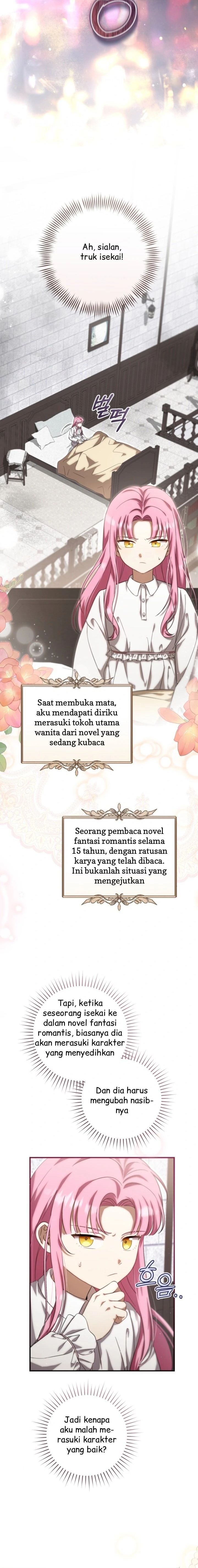 The Baby Dragon Save the Duke Family Chapter 12 halaman 2