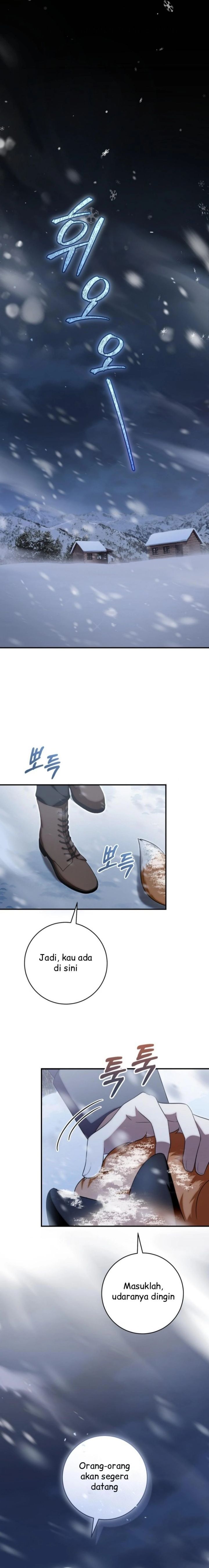 The Baby Dragon Save the Duke Family Chapter 13 halaman 17