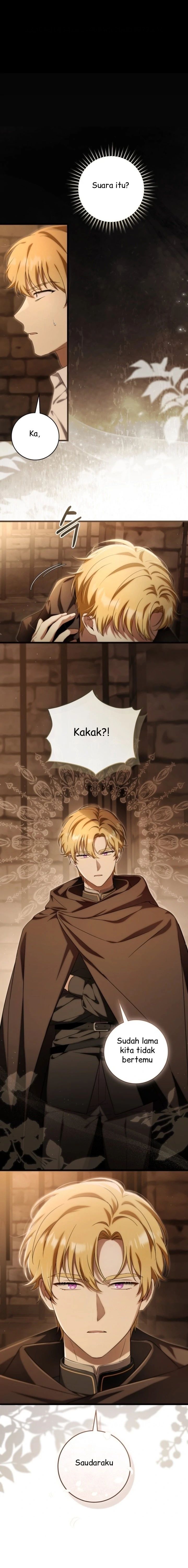 The Baby Dragon Save the Duke Family Chapter 16 halaman 19
