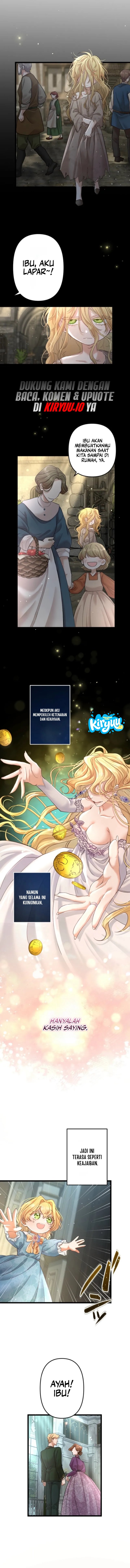 The Calamity Prince Desires the Fake Princess Chapter 1 halaman 15