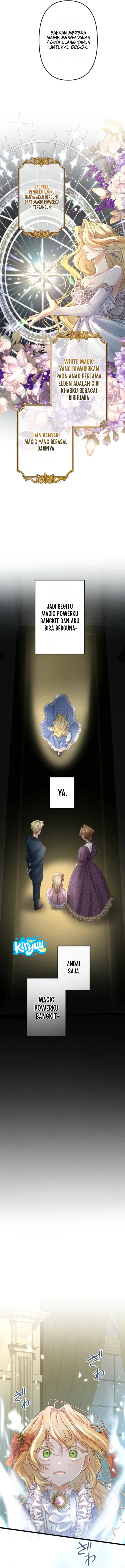 The Calamity Prince Desires the Fake Princess Chapter 1 halaman 18