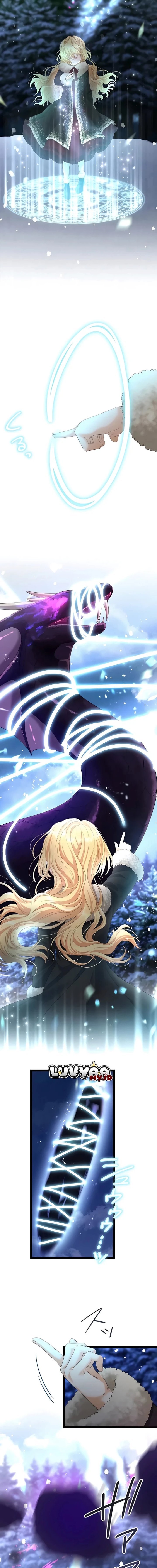 The Calamity Prince Desires the Fake Princess Chapter 18 halaman 20