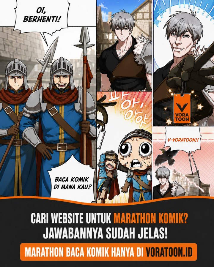 The Calamity Prince Desires the Fake Princess Chapter 18 halaman 45