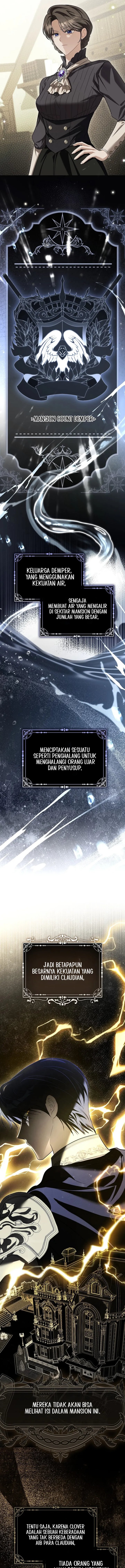 The Little Sprout Who Bloomed in the Villainous Duke's Family Chapter 2 halaman 4