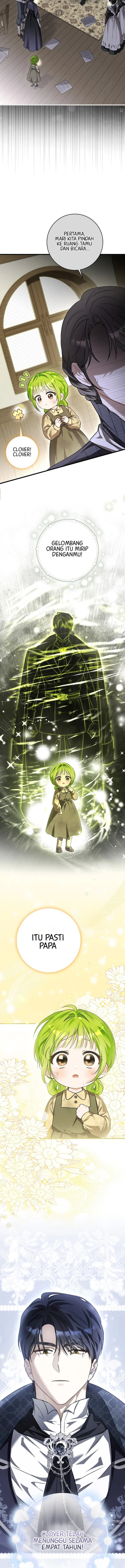 The Little Sprout Who Bloomed in the Villainous Duke's Family Chapter 2 halaman 10