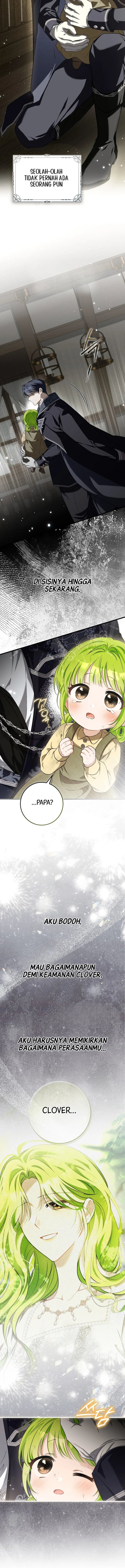The Little Sprout Who Bloomed in the Villainous Duke's Family Chapter 2 halaman 15