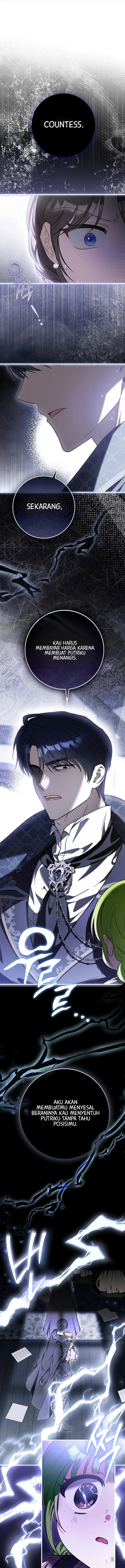 The Little Sprout Who Bloomed in the Villainous Duke's Family Chapter 2 halaman 16