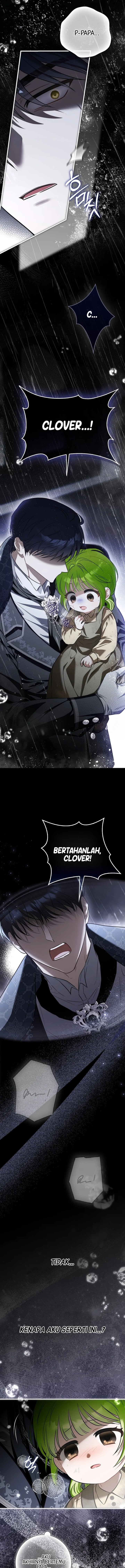 The Little Sprout Who Bloomed in the Villainous Duke's Family Chapter 2 halaman 18