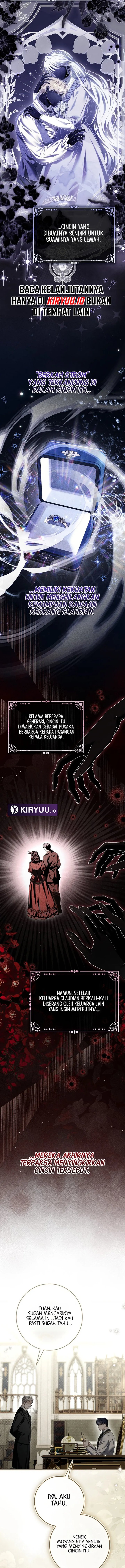 The Little Sprout Who Bloomed in the Villainous Duke's Family Chapter 5 halaman 3