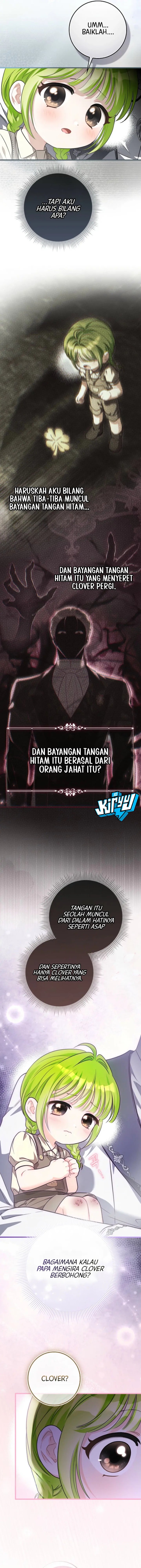 The Little Sprout Who Bloomed in the Villainous Duke's Family Chapter 12 halaman 16