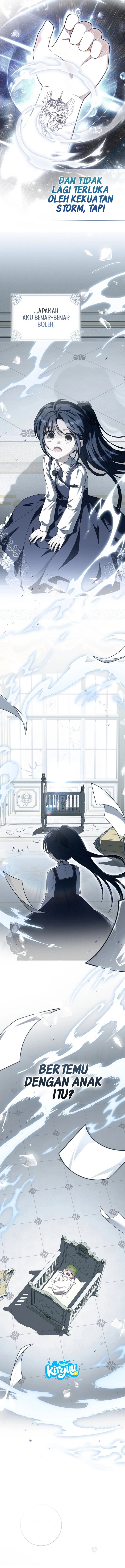 The Little Sprout Who Bloomed in the Villainous Duke's Family Chapter 16 halaman 16