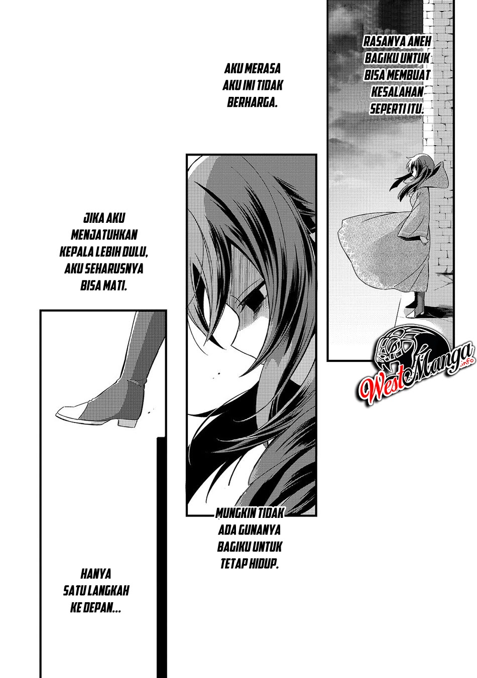 Welcome to Cheap Restaurant of Outcasts! (Tsuihousha Shokudou e Youkoso!) Chapter 5.2 halaman 2