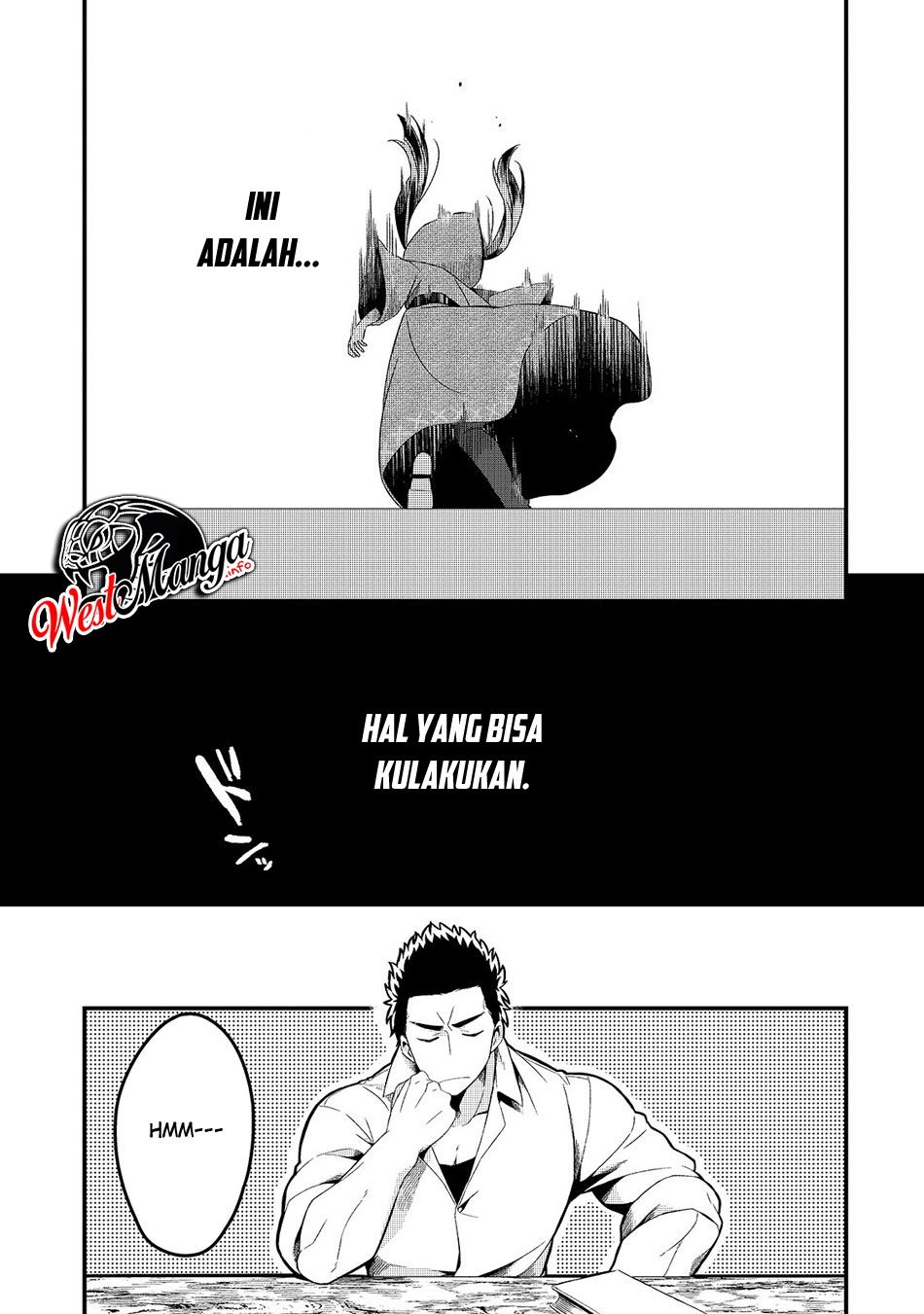 Welcome to Cheap Restaurant of Outcasts! (Tsuihousha Shokudou e Youkoso!) Chapter 5.2 halaman 4