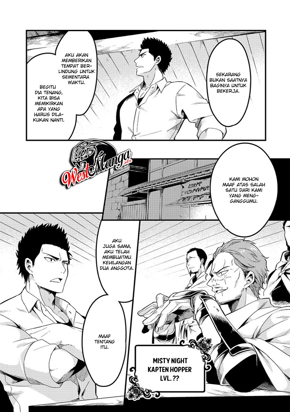 Welcome to Cheap Restaurant of Outcasts! (Tsuihousha Shokudou e Youkoso!) Chapter 5.2 halaman 10