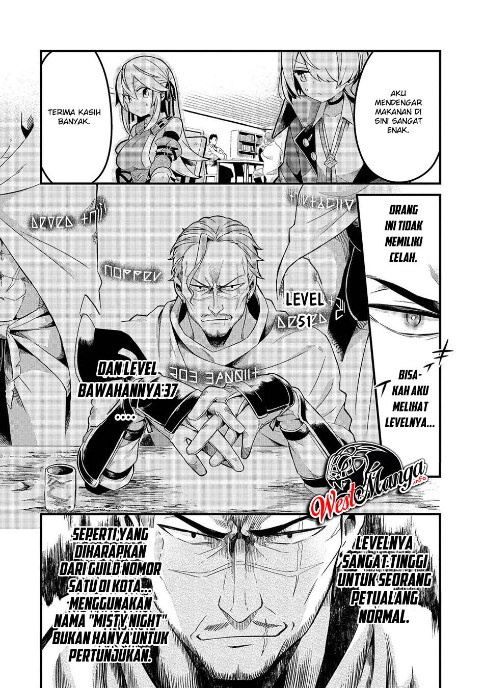 Welcome to Cheap Restaurant of Outcasts! (Tsuihousha Shokudou e Youkoso!) Chapter 5.2 halaman 11