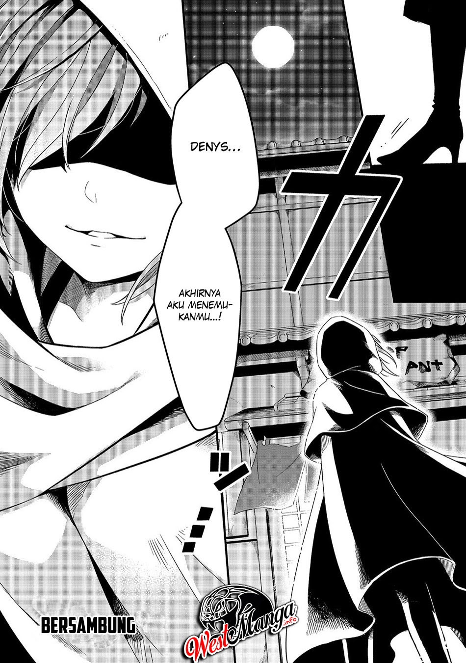 Welcome to Cheap Restaurant of Outcasts! (Tsuihousha Shokudou e Youkoso!) Chapter 5.2 halaman 19