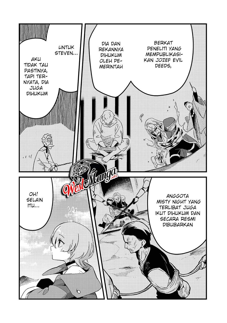 Welcome to Cheap Restaurant of Outcasts! (Tsuihousha Shokudou e Youkoso!) Chapter 17 halaman 5