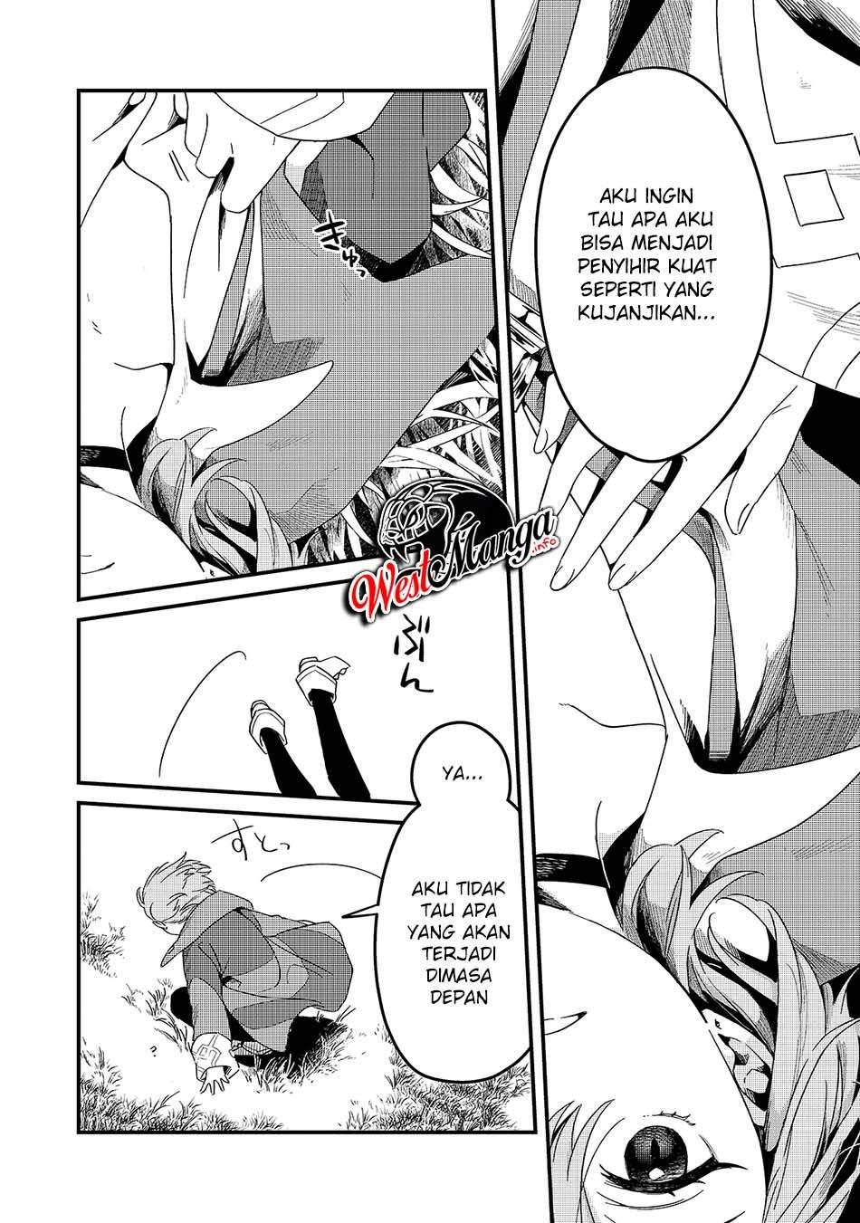 Welcome to Cheap Restaurant of Outcasts! (Tsuihousha Shokudou e Youkoso!) Chapter 17 halaman 8