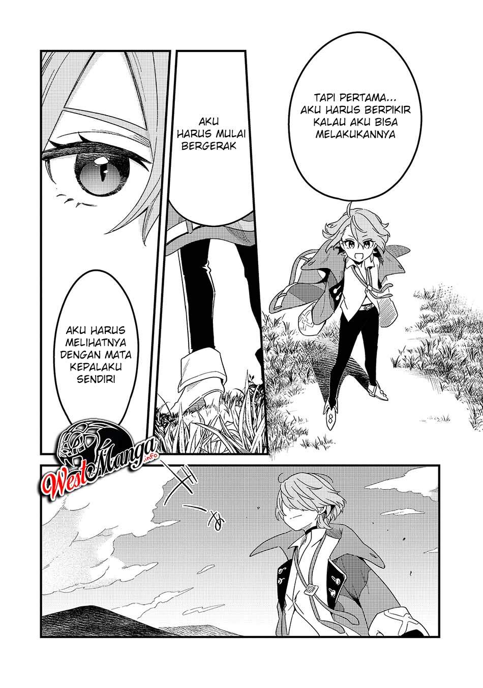Welcome to Cheap Restaurant of Outcasts! (Tsuihousha Shokudou e Youkoso!) Chapter 17 halaman 9