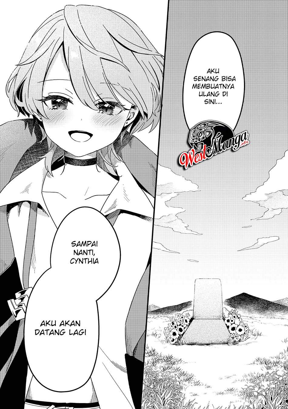 Welcome to Cheap Restaurant of Outcasts! (Tsuihousha Shokudou e Youkoso!) Chapter 17 halaman 10