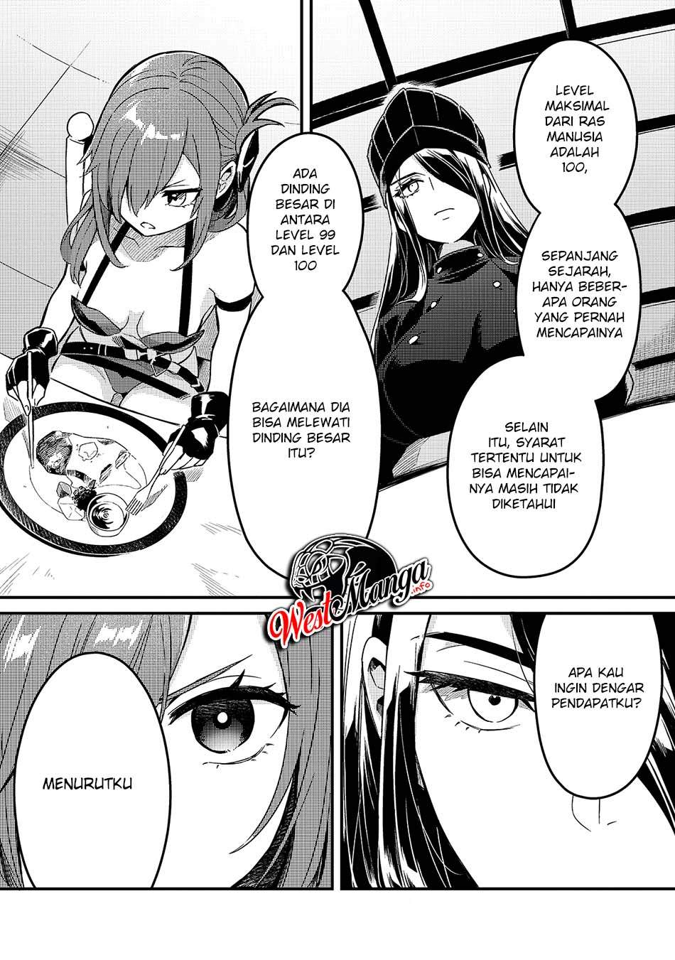 Welcome to Cheap Restaurant of Outcasts! (Tsuihousha Shokudou e Youkoso!) Chapter 17 halaman 13