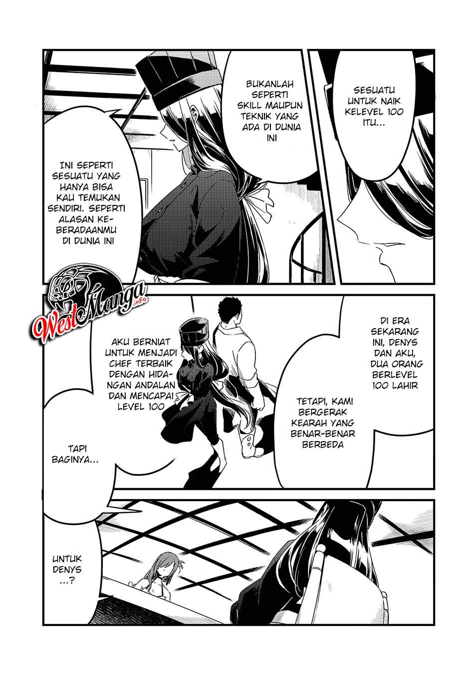 Welcome to Cheap Restaurant of Outcasts! (Tsuihousha Shokudou e Youkoso!) Chapter 17 halaman 14