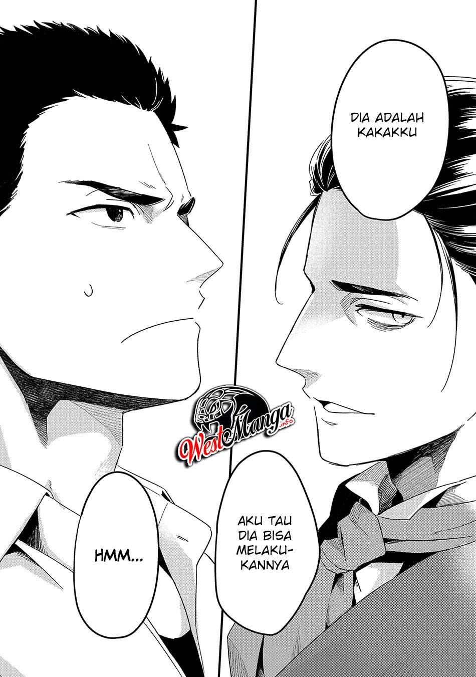 Welcome to Cheap Restaurant of Outcasts! (Tsuihousha Shokudou e Youkoso!) Chapter 17 halaman 21