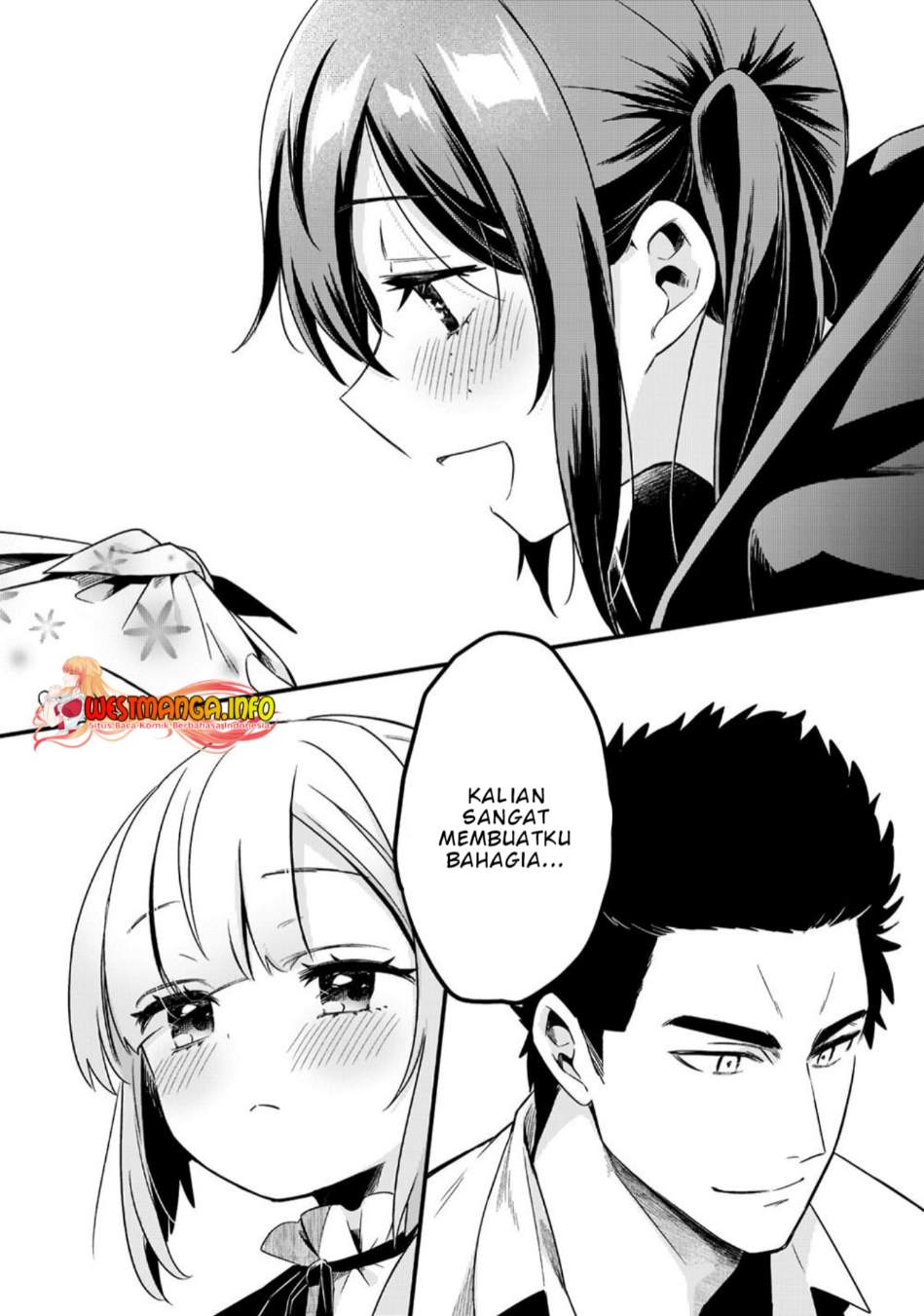 Welcome to Cheap Restaurant of Outcasts! (Tsuihousha Shokudou e Youkoso!) Chapter 32 halaman 17