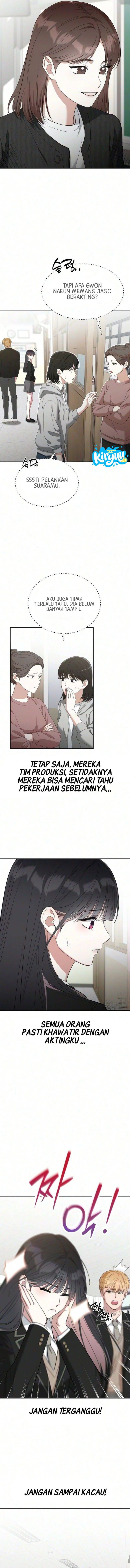 We're Not a Couple! Chapter 9 halaman 4