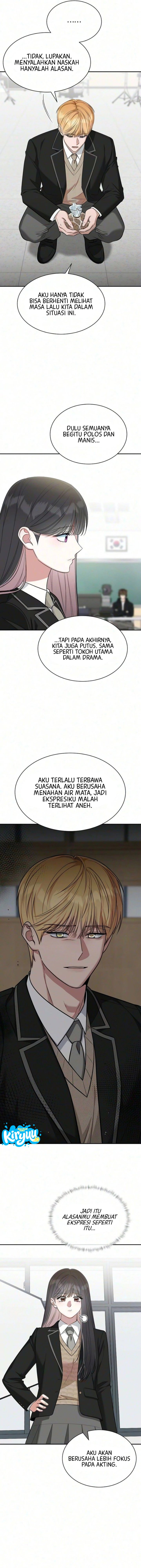 We're Not a Couple! Chapter 9 halaman 8